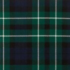 Graham Of Montrose Modern 16oz Tartan Fabric By The Metre